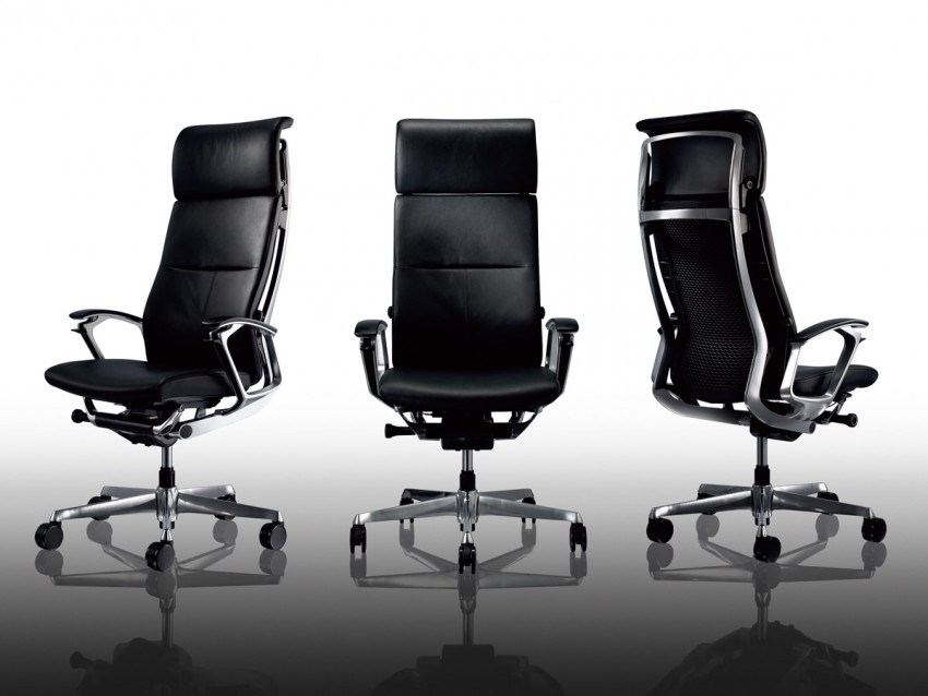 Офисные кресла – основные характеристики и особенности подбора удобных и надежных кресел (115 фото)