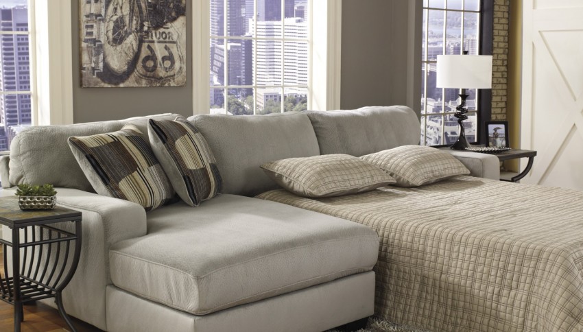 Пружинный диван: основные модели, варианты конструкций и особенности применения (100 фото)