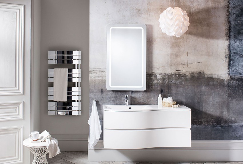 Тумба для ванной: обзор лучшего дизайна и рекомендации по выбору современных моделей (125 фото)