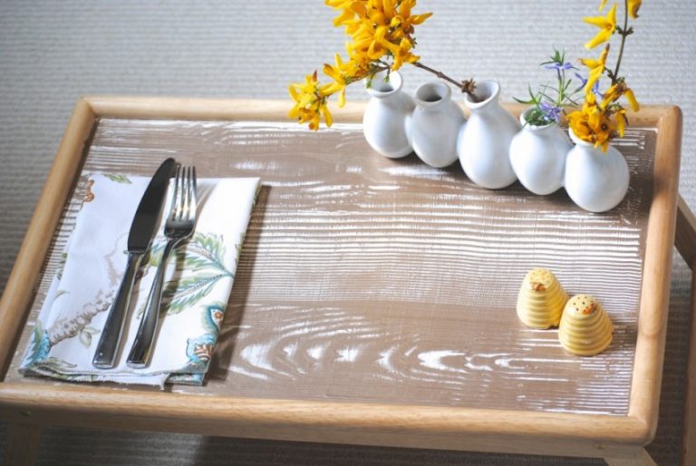 Столик для завтрака: 100 фото лучших современных моделей