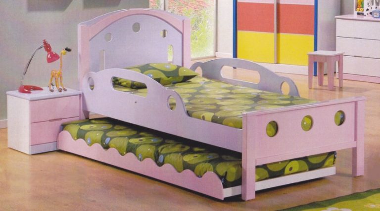 Выдвижная кровать - 130 фото дополнительное спальное место и ...