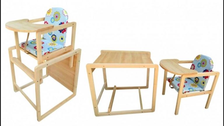 Стол для кормления: 130 фото и видео инструкции по выбору ...