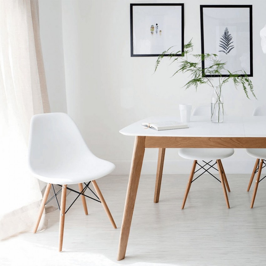 Дизайнерские столы 41 фото особенности выбора оригинальной мебели из фанеры и других материалов модели белых столиков со стульями на металлическом каркасе в интерьере гостиной