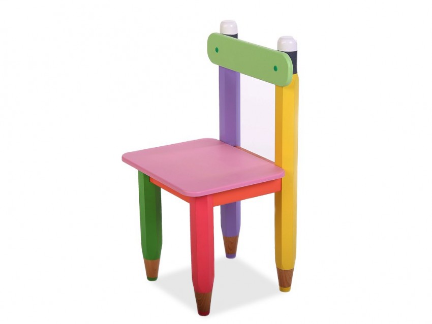 Детский стул – современные модели и обзор вариантов их применения. Рейтинг регулируемых и простых стульев для детей